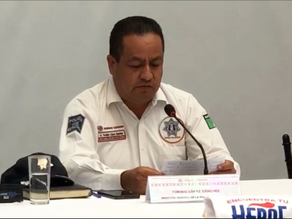 Destituyen a policías en Oaxaca por abuso de autoridad