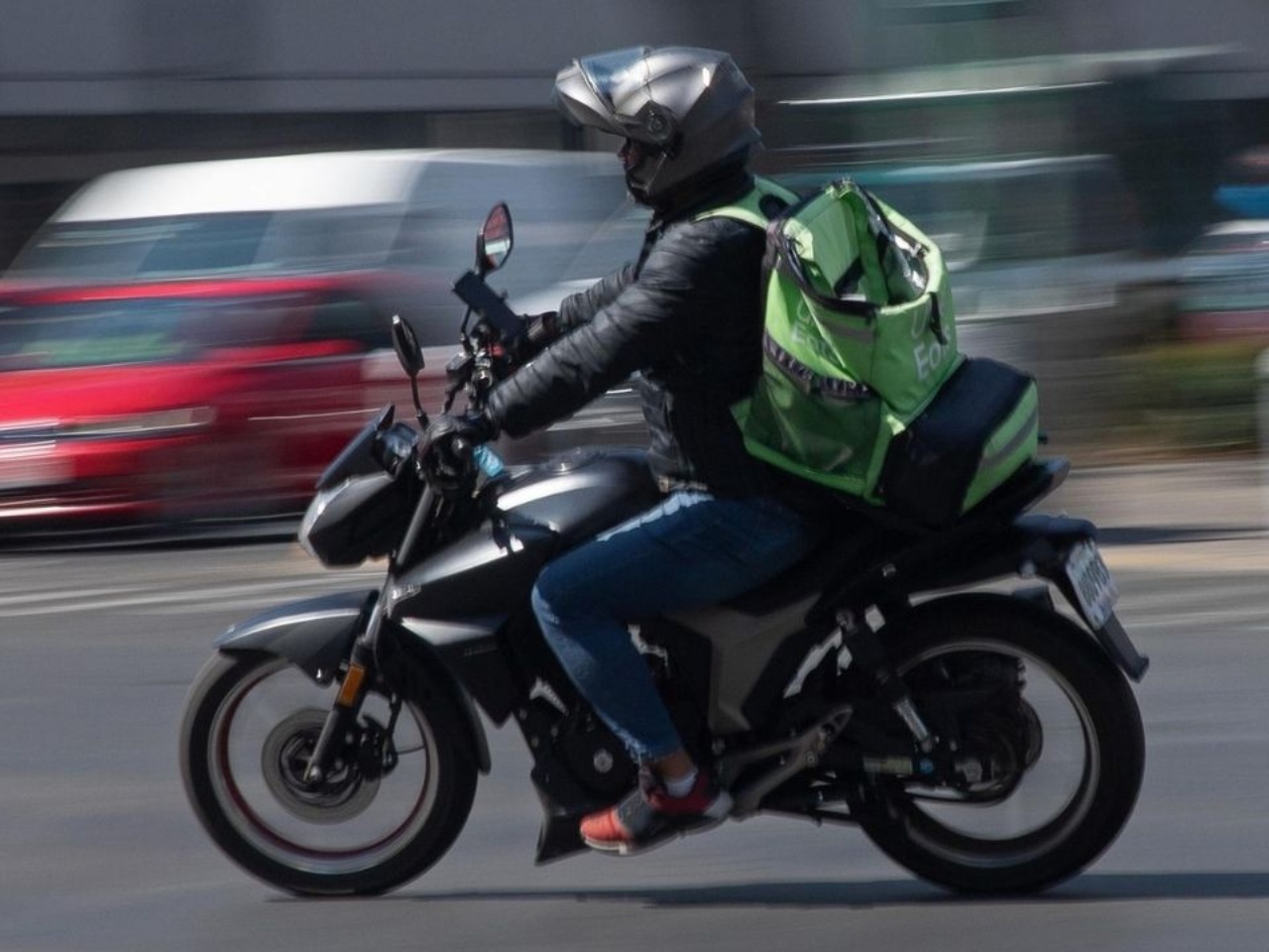 Profeco alerta por fallas en más de 8 mil motos Suzuki