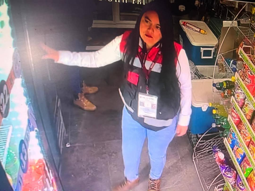 Alerta SSO: Falsos verificadores extorsionan en Oaxaca