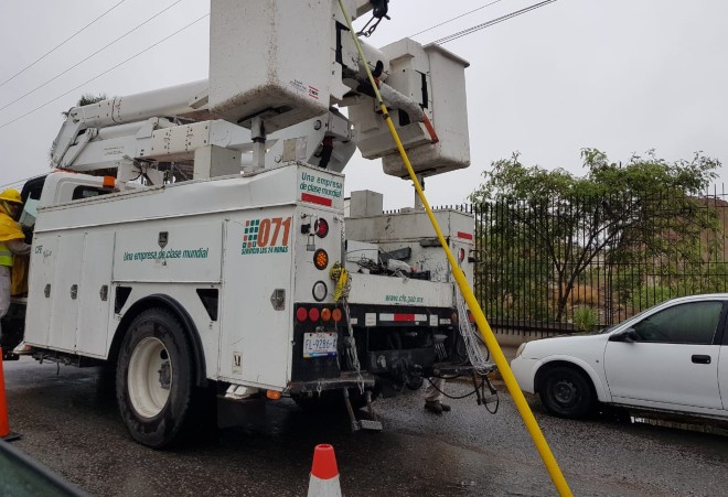 cfe suspenderá luz en totolapa chiapas este 20 de enero