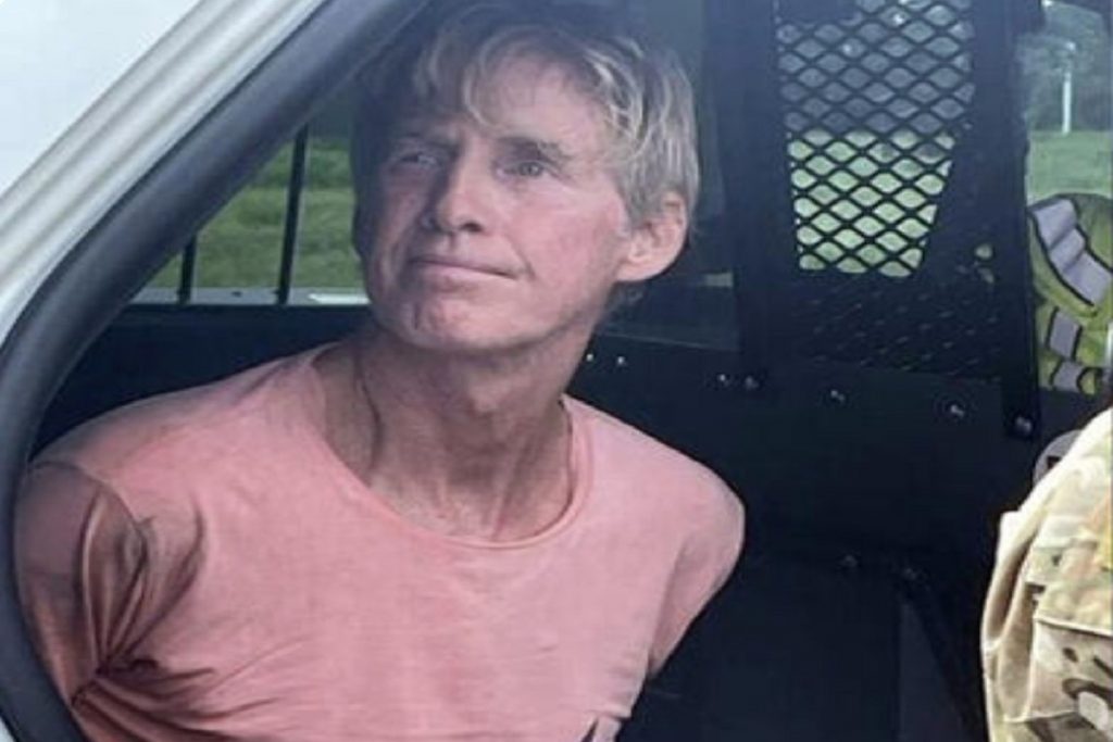 Hombre condenado a cadena perpetua por intentar asesinar al expresidente de Estados Unidos, Donald Trump, en un tribunal federal.