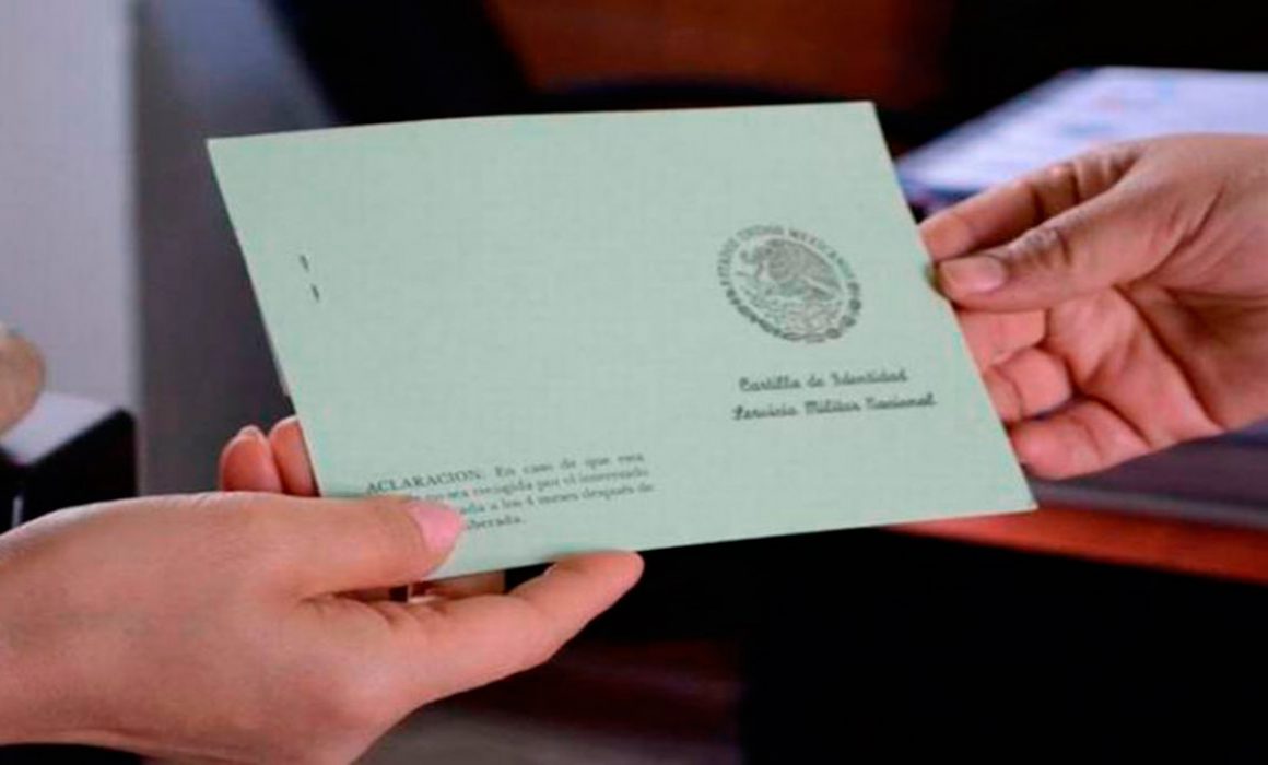 Trámite de Cartilla Militar 2025 inicia en México: requisitos y fechas