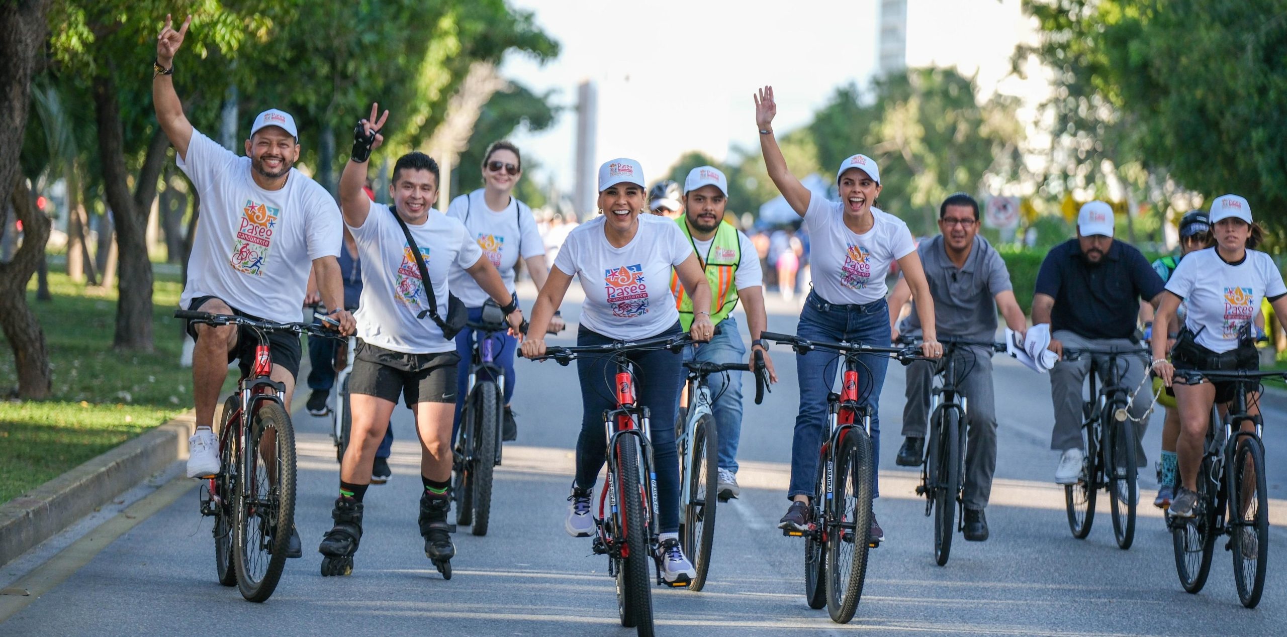 Paseo Cancunense impulsa restaurantes y reactivación en Cancún